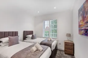 Karah Suites - Stonehills - Image 2