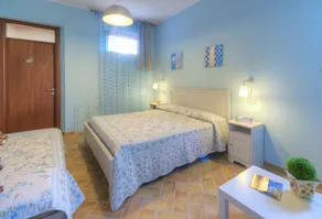 Locanda del Picchio Bed & Breakfast - Image 1