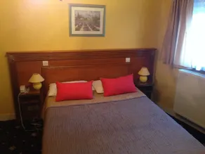 Hotel Courtonne - Image 2