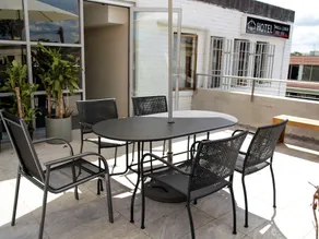 Shilla Lodge Hotel - Image 5