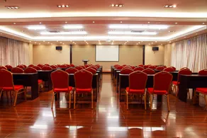 Haotai Light Hotel (Shantou The Mixc City, Tianshan Road) - Image 5