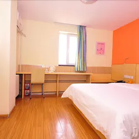 7 Days Inn (Ji'nan Railway Station Jingyi Weisi) - Image 4