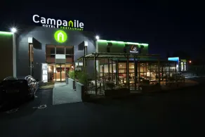 H�tel Campanile Valence Nord - Image 5