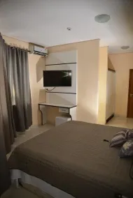 Samir Business Hotel - Image 5