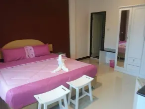 Baan Warddaw Guesthouse - Image 2