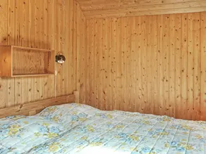 Peaceful Holiday Home in Aakirkeby With Large Terrace - Image 2