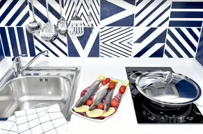 I Colori Del Mare Maison - Image 2