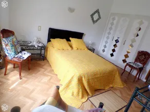 Apartment With 3 Bedrooms in Toulonjac, With Enclosed Garden and Wifi - 60 km From the Beach - Image 4