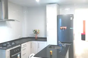 Apartment with 4 bedrooms in Reus with wonderful city view balcony and WiFi - Image 2