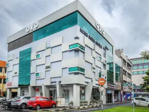 Hong Kong Suites by OYO Rooms - Image 5