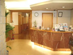 Anchor Hotel Hakata - Image 2