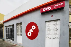 Hotel Los Pinos Silao by OYO Rooms - Image 3