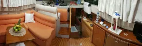Yatch Suite Punta Ala - Image 5