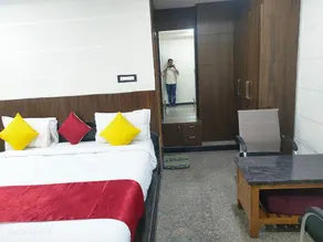 Hotel New Maruthi Inn LB Nagar - Image 3