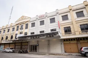 Mmtc Guest House by OYO Rooms - Image 3