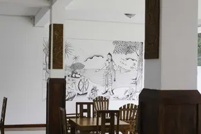 King Garden View Hotel by  Yoho - Image 4