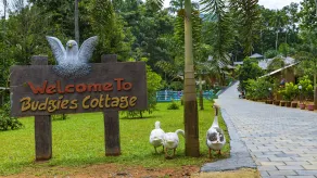 Budgies Cottage - Image 3
