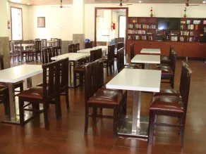 Corbett Mist Resort - Image 5