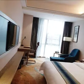 Vision & Joy Hotel - Image 2