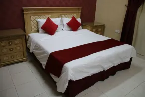 Dorar Darea Hotel Apartments - Al Mughrizat - Image 3