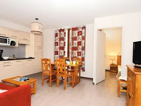 Well-kept Wooden-style Apartment at a Height of 1.6 km - Image 4