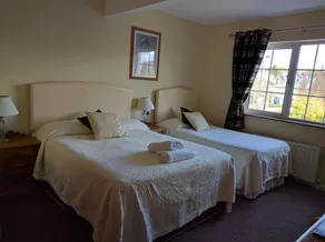 Slieve Bloom Manor Eco B&B - Image 3