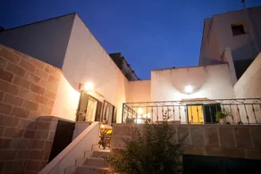 Villa With 4 Bedrooms in Specchia, With Enclosed Garden - 10 km From t - Image 3