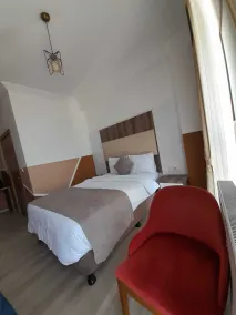 Bella Suit Apart Otel - Image 5