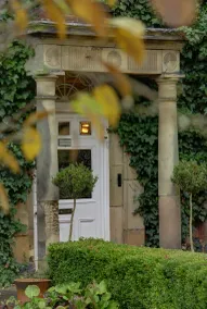 Risley Hall Hotel - Image 4