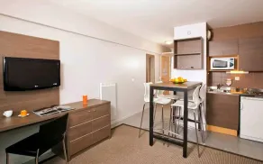Appartement Cosy Euralille - Image 3