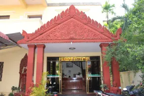 Garden House Guesthouse - Image 3