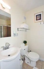CH5 & CH7 - Majestic View Fully Furnished 1BR Dog Ok - Image 4
