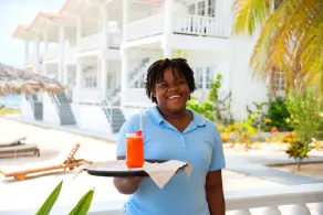 David's Beach Hotel - Image 3
