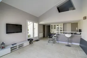 Incroyable villa à Amponville avec piscine privée. - Image 4