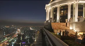 Le Platinum Residency - Image 3