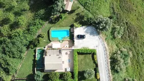 Suite In Villa Di Charme 42 - Image 3