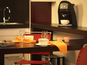 Frederics Serviced Apartments - Schwabing - Image 5