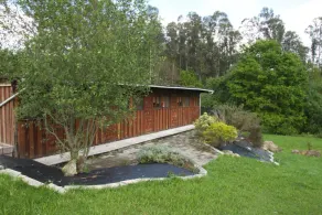 Albergue Dharma Gaia - Image 2