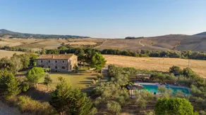Podere La Lespa 10 in Santa Luce - Image 5