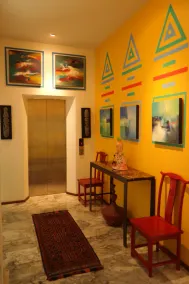 Almali Luxury Residence - Image 2