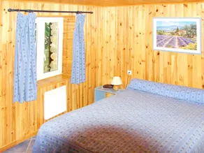 House With 2 Bedrooms in Cros, With Wonderful Mountain View, Private Pool and Terrace - 42 km From the Slopes - Image 2