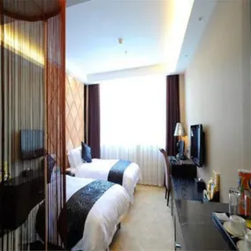 Suichang Tang Gong Resort Hotel - Image 4