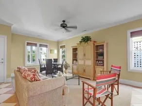 Mermaid Haven - Stylish Luxury Home In Kure Dunes. Enjoy The Sun Or Shade With Both A Covered Screened In Porch As Well As A Sunning Deck! 4 Bedroom Home by Redawning - Image 3