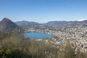 Aldesago Monte Brè - Image 3