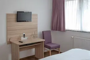 Hotel Relax Inn Gifhorn - Image 4