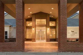 Homewood Suites Toledo Maumee - Image 5
