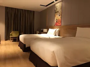 Minimax Premier Hotel Chengdu Citycenter - Image 5