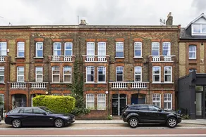 My Serviced Space - Queenstown Road - Image 4