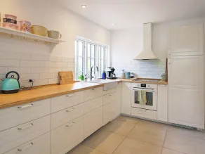 Holiday Home in Slagelse - Image 4
