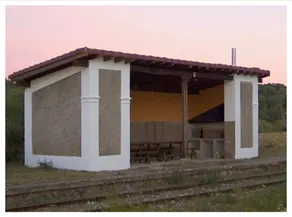 La Estación De Rabanera - Image 2